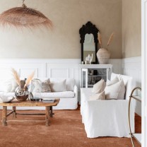 Ковролин AW Masquerade Rosetta (Розетта) 82 .