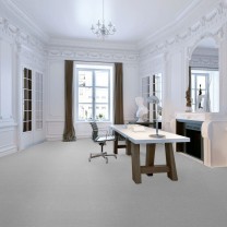 Ковролин Satino (Сатино) Avelino 90 Белый.