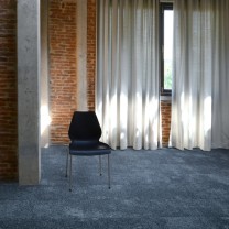 Ковровая плитка Bonkeel Sensei (Сенсей) Blue .