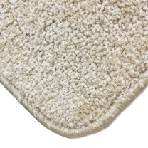 Ковролин Либерти 10087 Белый.