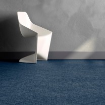 Ковровая плитка Bonkeel Shade (Шейд) Blue .