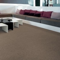 Ковролин Rossini (Розини) Old 43 Коричневый.