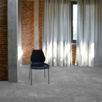 Ковровая плитка Bonkeel Sensei (Сенсей) Grey .