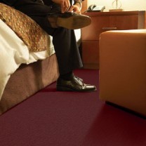 Ковролин Fortesse (Фортес) 012 Красный.