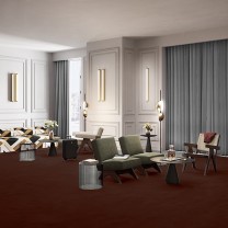 Ковролин AW Midas (Мидас) 84 .