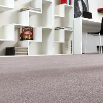 Ковролин Савойа 277 Розовый.