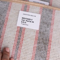 Ковролин AW Sensualite Sentiment (Сентимент) 34 .