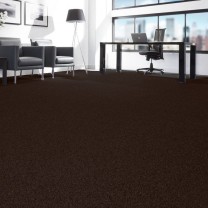Ковролин Volcano (Вулкано) 992 Коричневый.