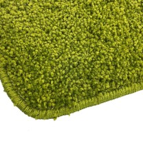 Ковролин Urgaz Carpet Liberti 10093 зеленый .