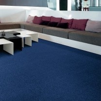 Ковролин Rossini (Розини) New 277 Синий.