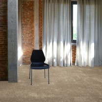 Ковровая плитка Bonkeel Sensei (Сенсей) Beige .