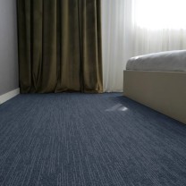 Ковролин Split 157 Серый.