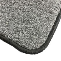 Ковролин Либерти 10090 Серый.