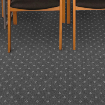 Ковролин Chambord (Чамборд) 193 Серый.