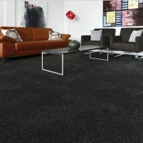 Ковролин Condor HARROW FLASH (Хароу Флеш) 78 Чёрный.