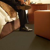 Ковролин Fortesse (Фортес) 040 Коричневый.