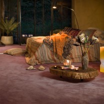 Ковролин AW Sensualite Suspense (Саспенс) 64 .