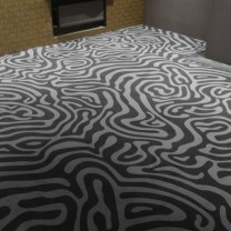 Ковролин ITC Lazio (Лацио) 97 .