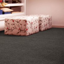 Ковролин Bell 93 Серый.