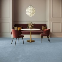 Ковролин AW Masquerade Osiris (Осирис) 29 Голубой.