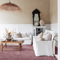 Ковролин AW Masquerade Rosetta (Розетта) 16 .