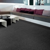 Ковролин Rossini (Розини) Old 095 Серый.