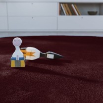 Ковролин Edel Mirage (Мираж) 185 .