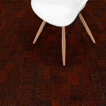 Ковролин Golden Gate 003 27477 Коричневый.