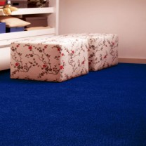 Ковролин Expoline 0824 Синий.