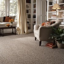 Ковролин Фортуна 53 Бежевый.