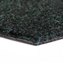 Коммерческий ковролин Tarkett Global (Глобал) 54811 Зеленый.