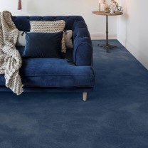 Ковролин AW Masquerade Lucrezia (Лукреция) 77 Синий.