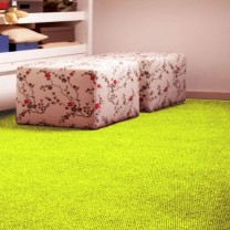 Ковролин Expoline 9213 Желтый.