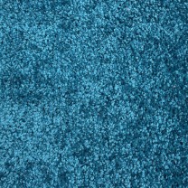 Ковролин Либерти 10094 Голубой.