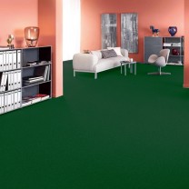 Ковролин Спектра 518 Зеленый.