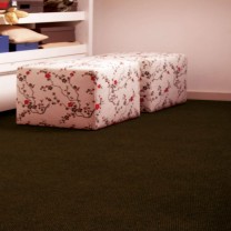 Ковролин ФлорТ Экспо 07021 Коричневый.