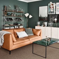 Ковролин AW Miriade (Мириад) 49 .