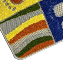 Ковролин Киндер Микс 50860-7 .