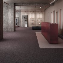 Ковровая плитка Modulyss (Модулус) Spark (Спарк) 398 .