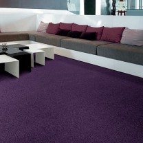 Ковролин Rossini (Розини) Old 088 Фиолетовый.