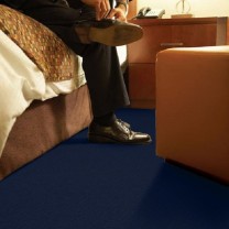 Ковролин Fortesse (Фортес) 178 Синий.