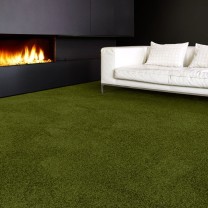 Ковролин Urgaz Carpet Liberti 10093 зеленый .