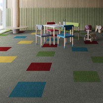 Ковровая плитка Desoma Spring (Спринг) 22 .