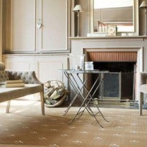 Ковролин Wellington (Веллингтон) 375 Бежевый.