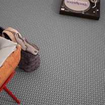 Ковролин Варна 003 Серый.