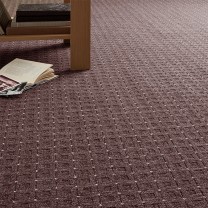 Ковролин Trafalgar 995 Коричневый.