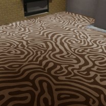 Ковролин ITC Lazio (Лацио) 44 .