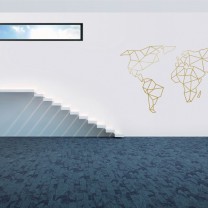 Ковровая плитка Modulyss (Модулус) Txture (Текстур) 573 .