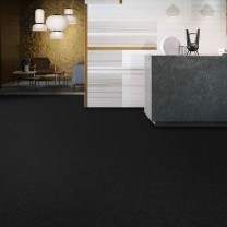 Ковролин Condor Forza NEW (Форца Нью) 78 Чёрный.