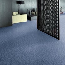 Ковролин Frascati (Фраскати) 75 Голубой.